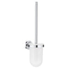 Grohe Essentials Toilet Brush Set
