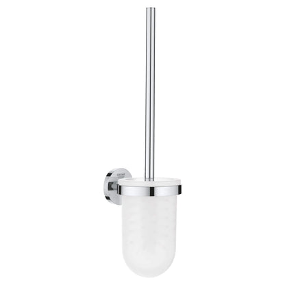 Grohe Essentials Toilet Brush Set
