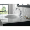 Delta Single Handle Centerset