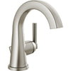 Delta Single Handle Centerset
