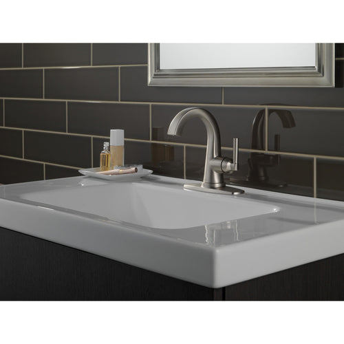 Delta Single Handle Centerset
