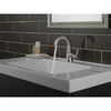Delta Single Handle Centerset