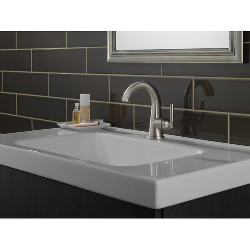 Delta Single Handle Centerset