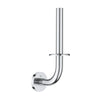 Grohe Essentials Spare Paper Holder