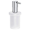 Grohe Essentials Soap Dispenser