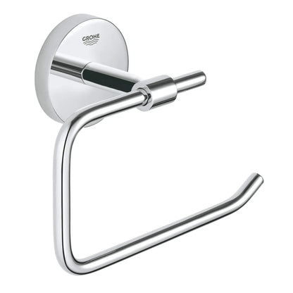 GROHE Bau Cosmopolitan Paper Holder – 40457