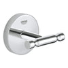Grohe Bau Cosmopolitan Robe Hook