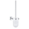 Grohe Toilet Brush Set