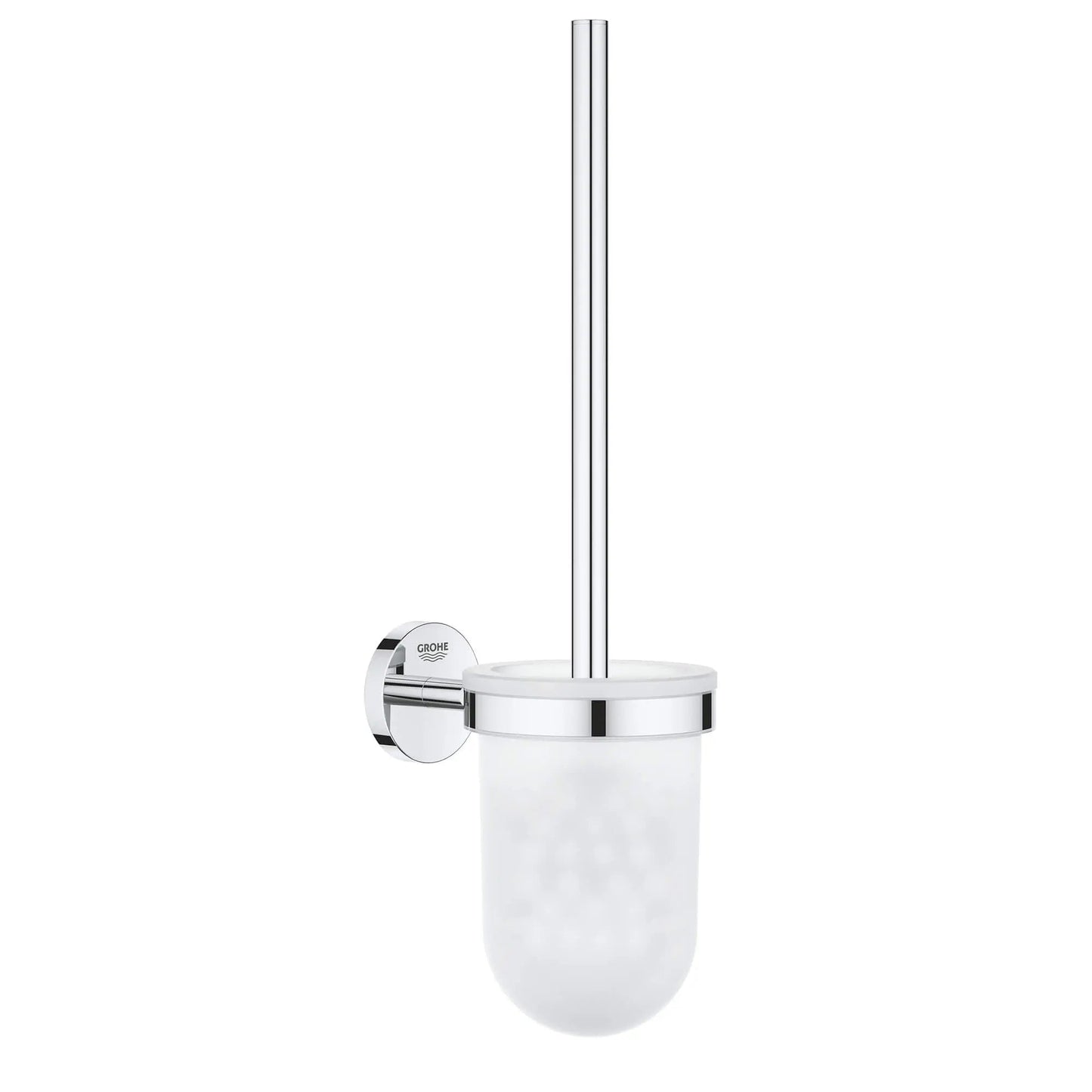 Grohe Toilet Brush Set