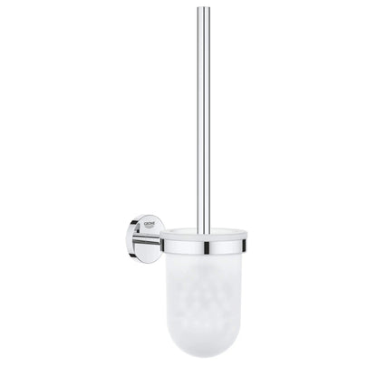 Grohe Toilet Brush Set