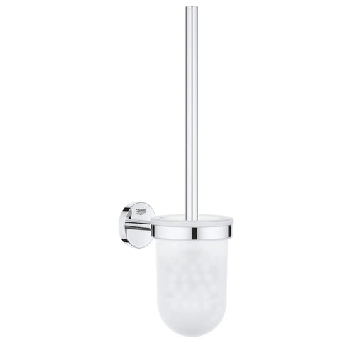 Grohe Toilet Brush Set