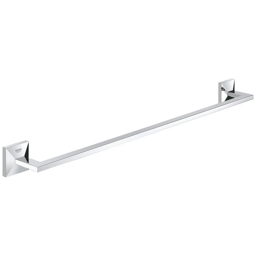 GROHE Allure Brilliant 24" Towel Bar – 40497
