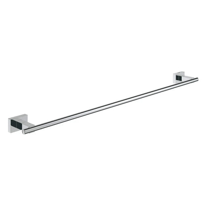 GROHE Essentials Cube 24" Towel Bar – 40509