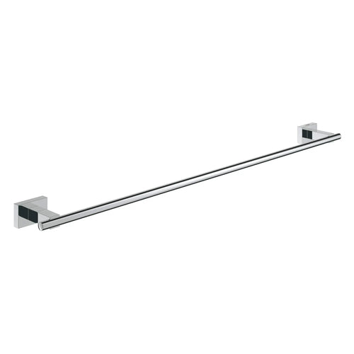 GROHE Essentials Cube 24" Towel Bar – 40509
