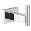 GROHE Essentials Cube Robe Hook – 40511