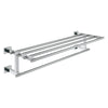 Grohe Essentials Cube 23 5⁄8" Multi-Towel Rack