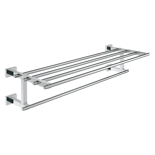 Grohe Essentials Cube 23 5⁄8" Multi-Towel Rack