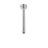 Baril 9" ceiling mounted shower arm