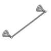 Rubinet Towel Bar 18" Satin Nickel