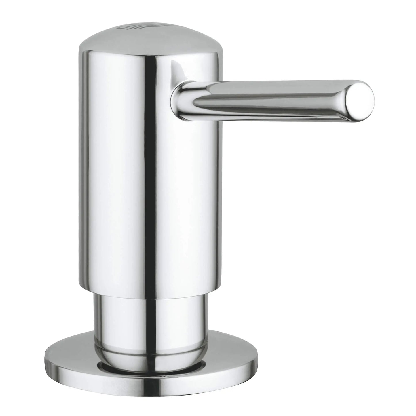 Grohe Universal Contemporary Soap Dispenser - Golzar Home