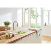 Grohe Concetto Single-Handle Pull Down Bar Faucet 1.75 Gpm - Golzar Home
