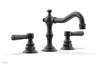 Phylrich HENRI Widespread Faucet - Lever Handles 161-02