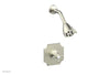 Phylrich HENRI Pressure Balance Shower Set Cross Handle 161-21