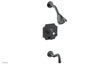 Phylrich HENRI Pressure Balance Tub and Shower Set 161-29