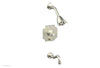 Phylrich HENRI Pressure Balance Tub and Shower Set 161-29
