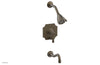Phylrich HENRI Pressure Balance Tub and Shower Set 161-30