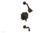 Phylrich HENRI Pressure Balance Tub and Shower Set 161-30