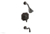 Phylrich HENRI Pressure Balance Tub and Shower Set 161-30