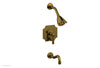 Phylrich HENRI Pressure Balance Tub and Shower Set 161-30