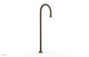 Phylrich HENRI Floor Mount Spout 161-52