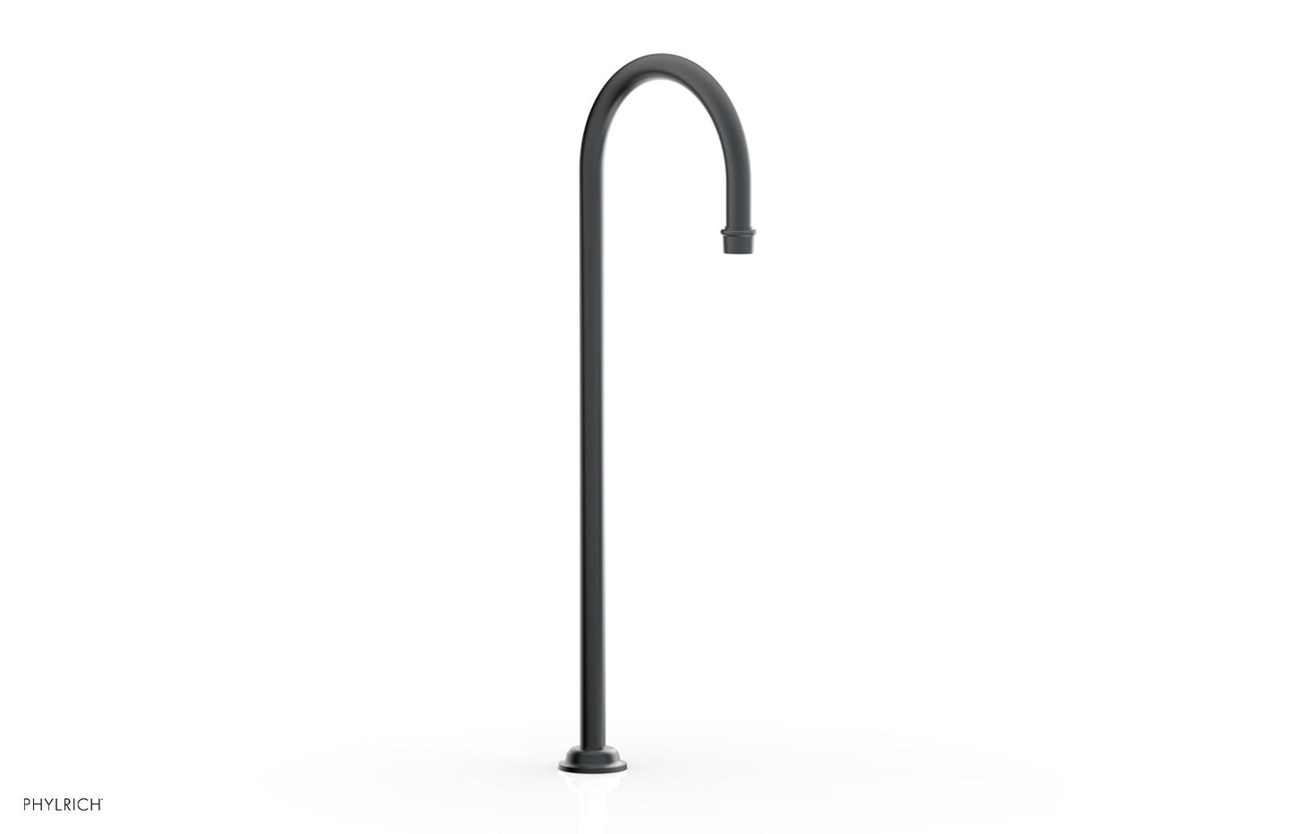 Phylrich HENRI Floor Mount Spout 161-52