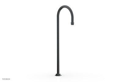 Phylrich HENRI Floor Mount Spout 161-52