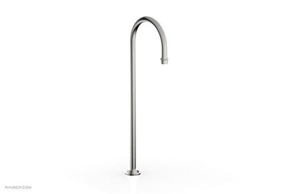 Phylrich HENRI Floor Mount Spout 161-52