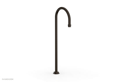 Phylrich HENRI Floor Mount Spout 161-52