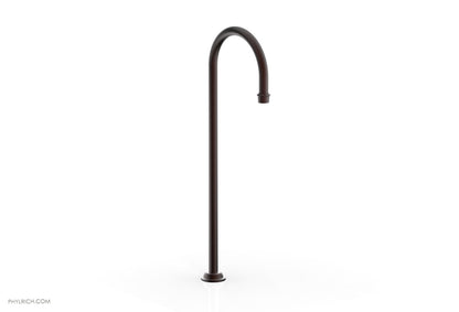 Phylrich HENRI Floor Mount Spout 161-52