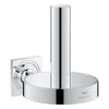 Grohe Allure New Reserve Toilet Paper Holder - Golzar Home