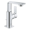 Grohe Allure New Single-Hole Single-Handle M-Size Bathroom Faucet 1.2 Gpm - Golzar Home