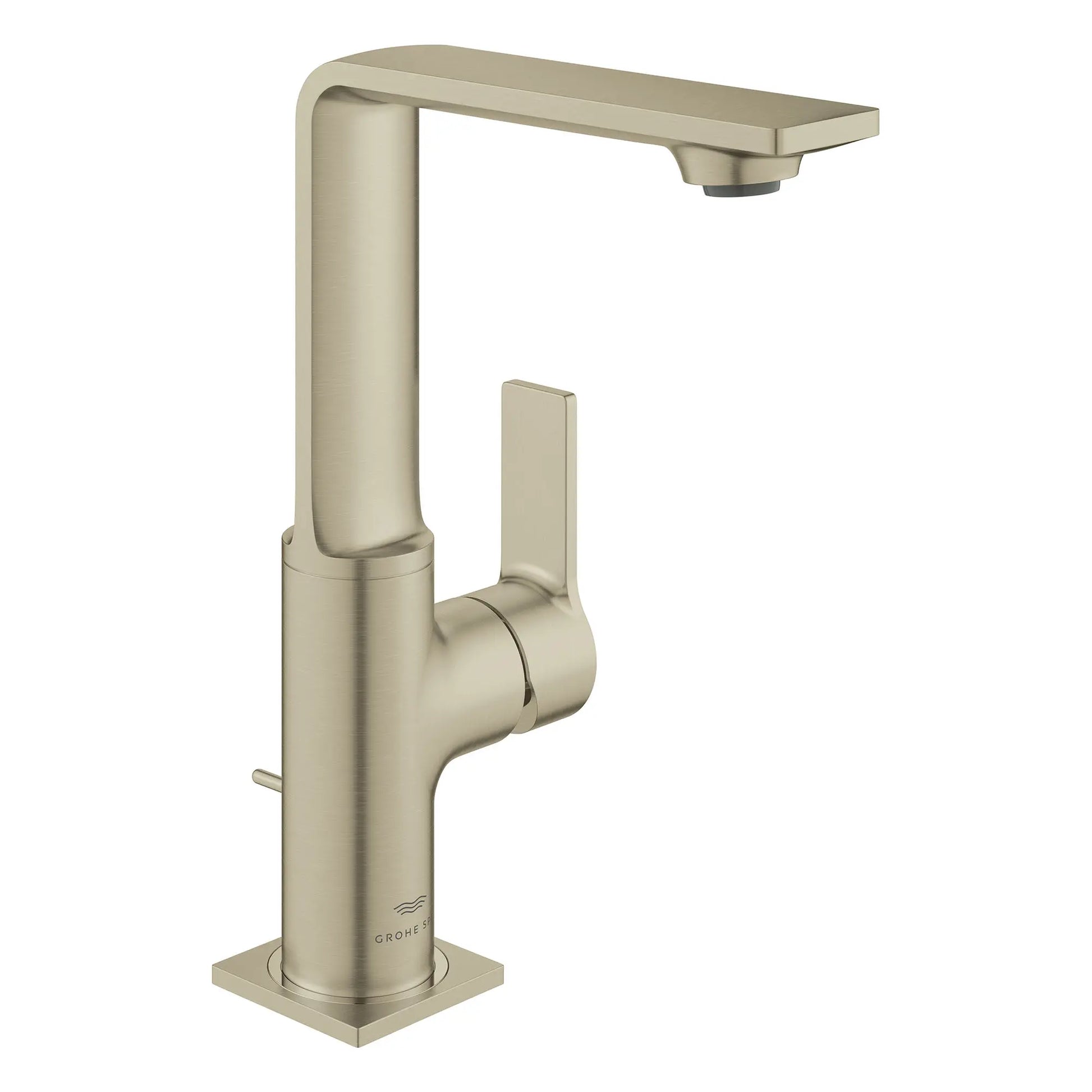 Grohe Allure New Single-Hole Single-Handle L-Size Bathroom Faucet 1.2 Gpm - Golzar Home