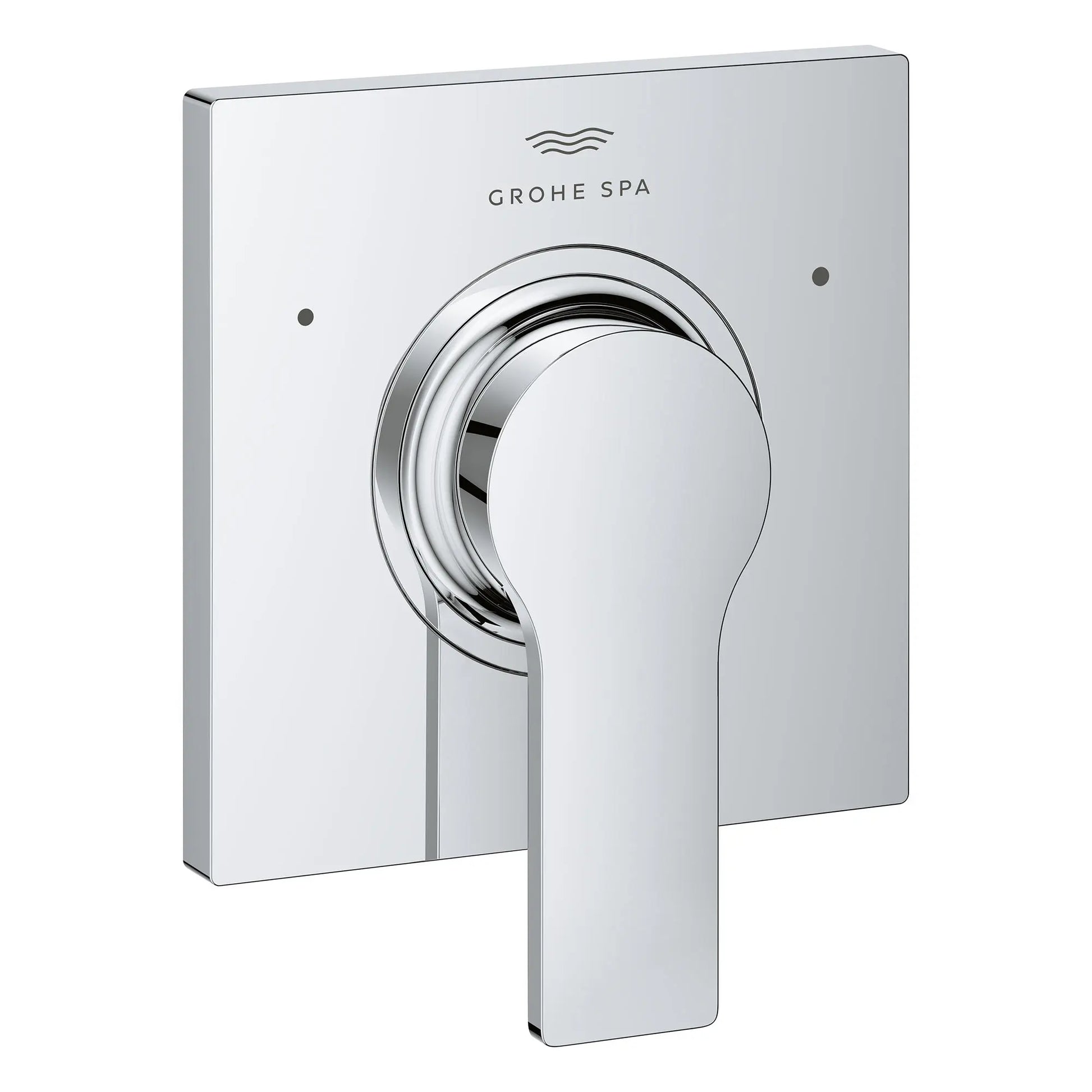 Grohe Allure New 3-Way Diverter Valve Trim - Golzar Home