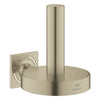 Grohe Allure New Reserve Toilet Paper Holder - Golzar Home
