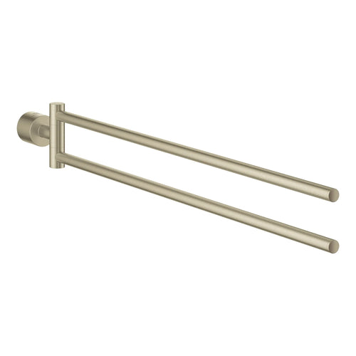 Grohe Atrio Double Towel bar