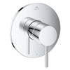 Grohe Atrio New Pressure Balance Valve Trim with Cartridge