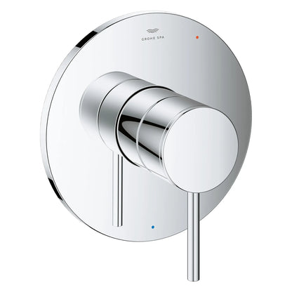 Grohe Atrio New Pressure Balance Valve Trim with Cartridge