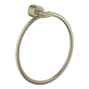 Grohe Atrio 8" Towel Ring