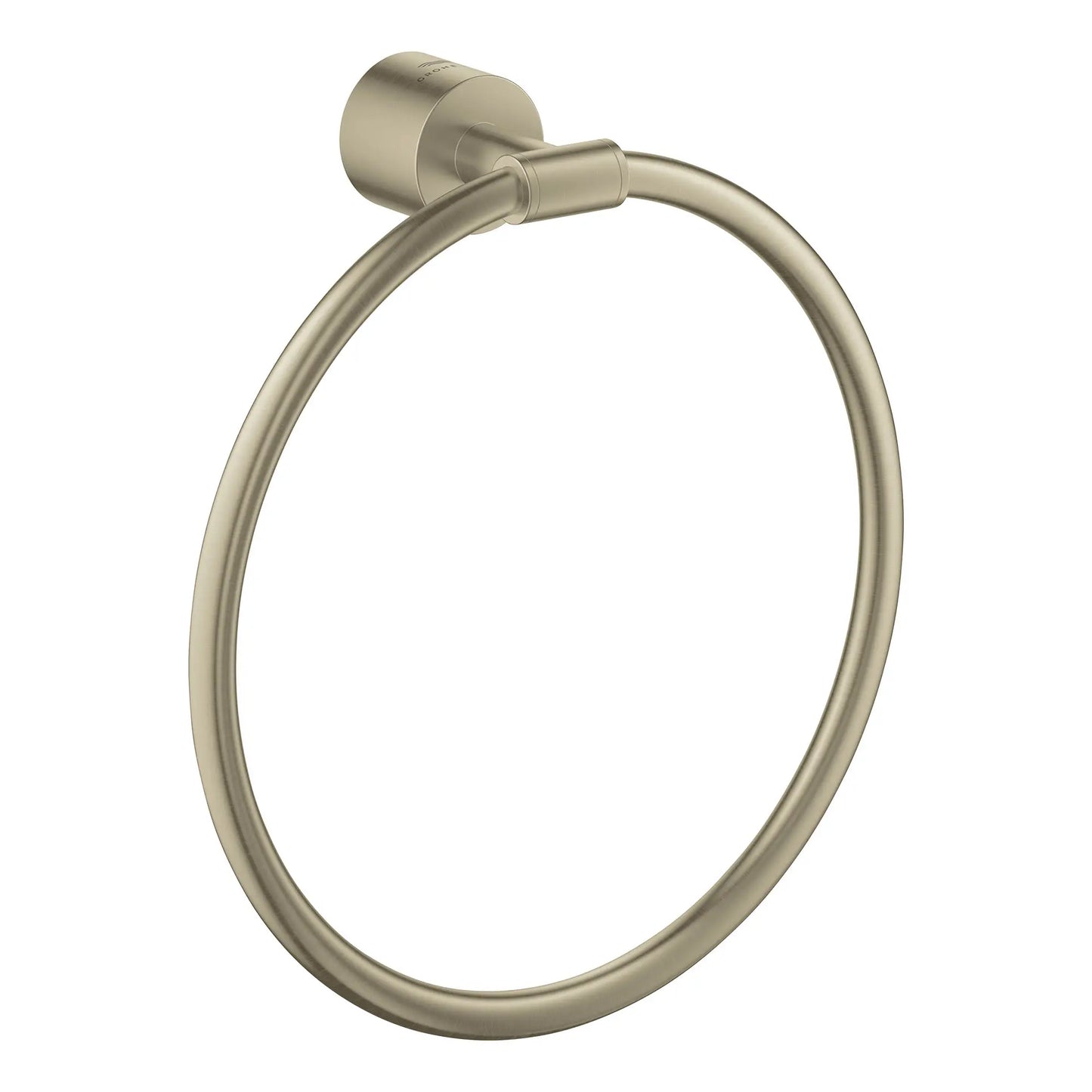 Grohe Atrio 8" Towel Ring