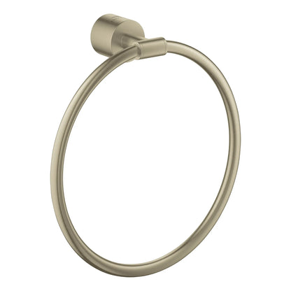 Grohe Atrio 8" Towel Ring